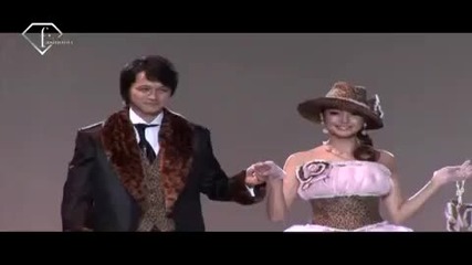 fashiontv Ftv.com - Scena Duno Dec. 2008 The Evolving Collection - Japan 