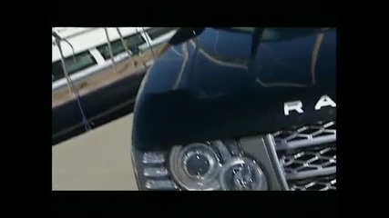 Range Rover Autobiography - 2010 model 