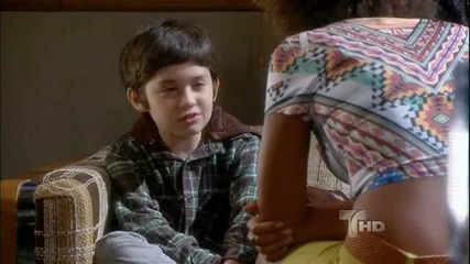 Una Maid en Manhattan Capitulo 9 Parte 1