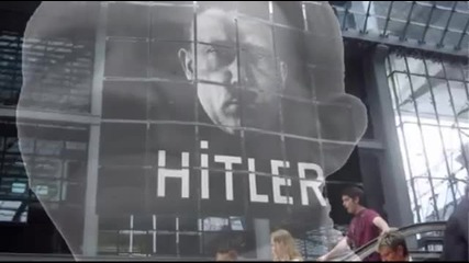 No Remorse - Hitler Was Right!