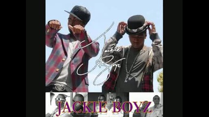 Jackie Boyz Ft Cj Just Do I