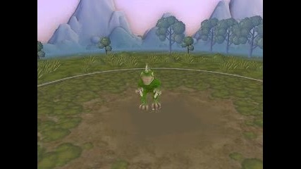 Spore 5