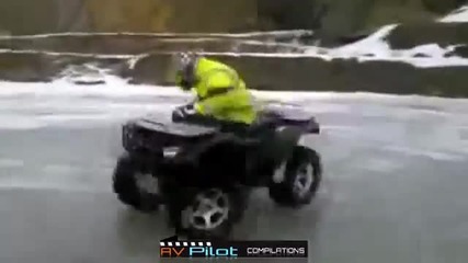 Epic Fail Compilation