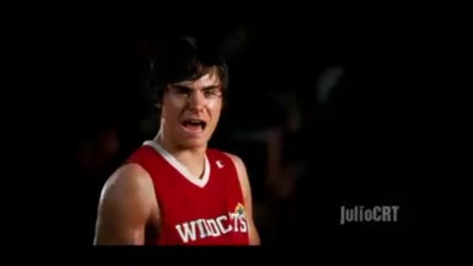 High School Musical 3 - Now Or Never