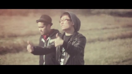 Gowe - First Flight [ Feat.travis Graham ] [ Официално видео ] 2012