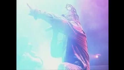Slipknot - Left Behind (disasterpieces Dvd)