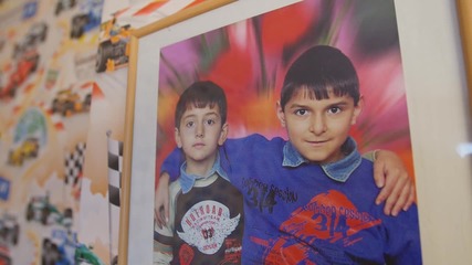 Радка Додова и Holiday Heroes