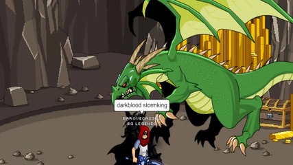 =aqw=darkblood Stromking