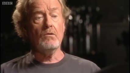 To rehearse or not to rehearse - Mark Lawson Talks To Ridley Scott - Bbc 