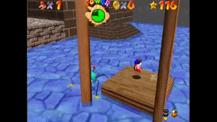 Sm64~freerun 3 By Bxnht and iv4o1303 (tas)