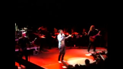 Serj Tankian - Beethovens Cunt - Gothenburg, Sweden 09.08.2010 