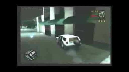 Gta Liberty City Stories Mission 44 - Karmageddon