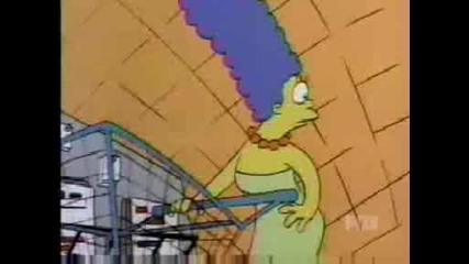The Simpsons - S12e02 - Insane Clown Poppy