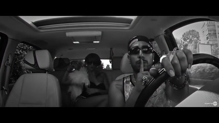 100 Kila - Freestyle Ii