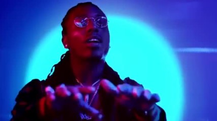 |превод| Jacquees & Dej Loaf - At The Club
