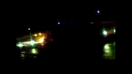 пожар на кола в село първомайци