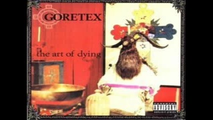Goretex Ft. Necro - Pigmartyr