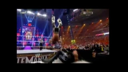 Wwe Extreme Moments #15 Moonsault through Announce Table