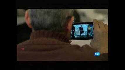 Икер Касияс иска да завърши кариерата си в "Реал"