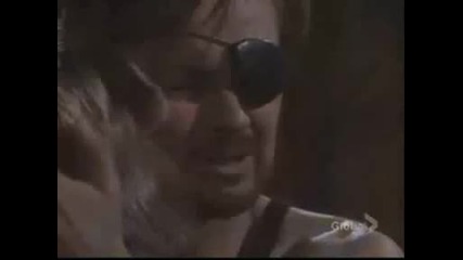 Breathless - Steve and Kayla