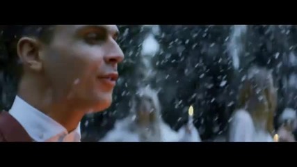 •2o1o • Hurts - All I Want For Christmas Is New Year`s Day