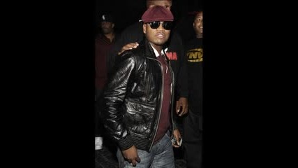 Ne - Yo - What You Gonna Do