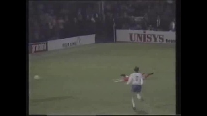 1990 Wales vs. Finland 2-2 (19.10.1988)