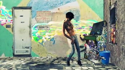 Deize Tigrona ft. Jaloo - Prostituto