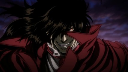Hellsing Ova 10 Anime Trailer 2