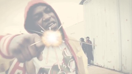 Nottz - Shine So Bright 