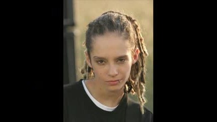 Tom Kaulitz