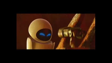 Wall - E