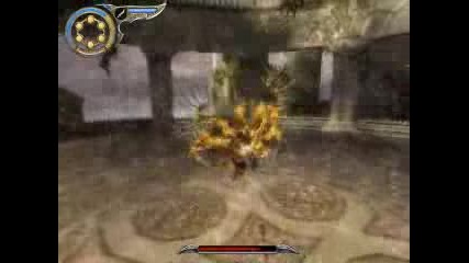 Prince Of Persia - The Visier