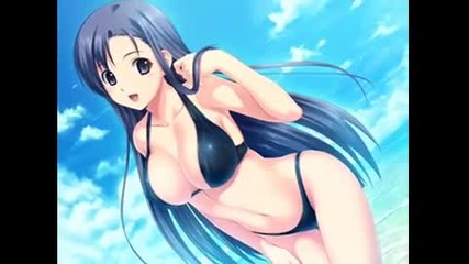 Cute Anime Slideshow 4 