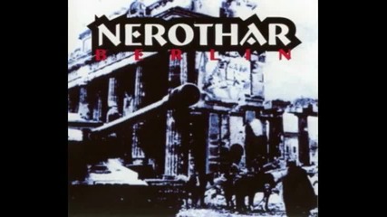 Nerothar - Ich brauch dich