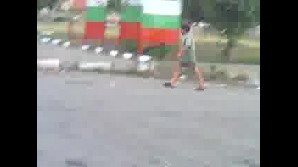 koi parvi shte hvane praseto