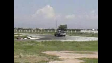 Drift 8