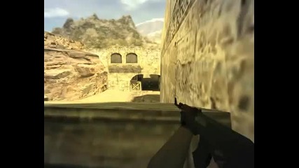 Counter Strike Pwning 