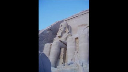 100 Места Който Трябва Да Посетиш В Египет