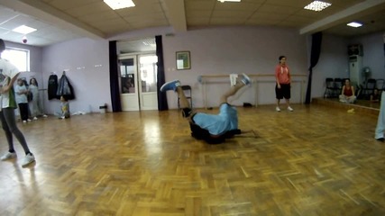 Charlie Superslow Mo 