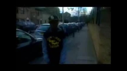 Tinchy Stryder - Underground