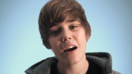 Justin Bieber - One Time