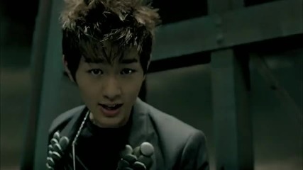 Shinee - ring Ding Dong