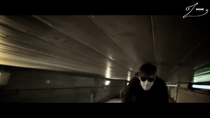 Chris Avantgarde - Gladiator
