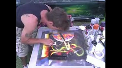 spray paint art (6) 