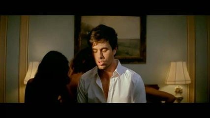 Enrique Iglesias ft. Ludacris - Tonight [official Video Hq]