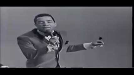 Smokey Robinson & The Miracles - You really got a hold on me 