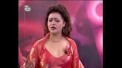 Music Idol 2 - Тулибу Либи Даут Ю-Валентина Хасан