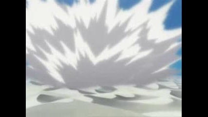 Ichigo vs Ulquiorra Amv Animal I Have Become