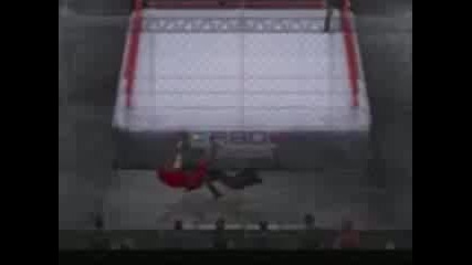 Smackdown vs Raw 2007 - Video number 3